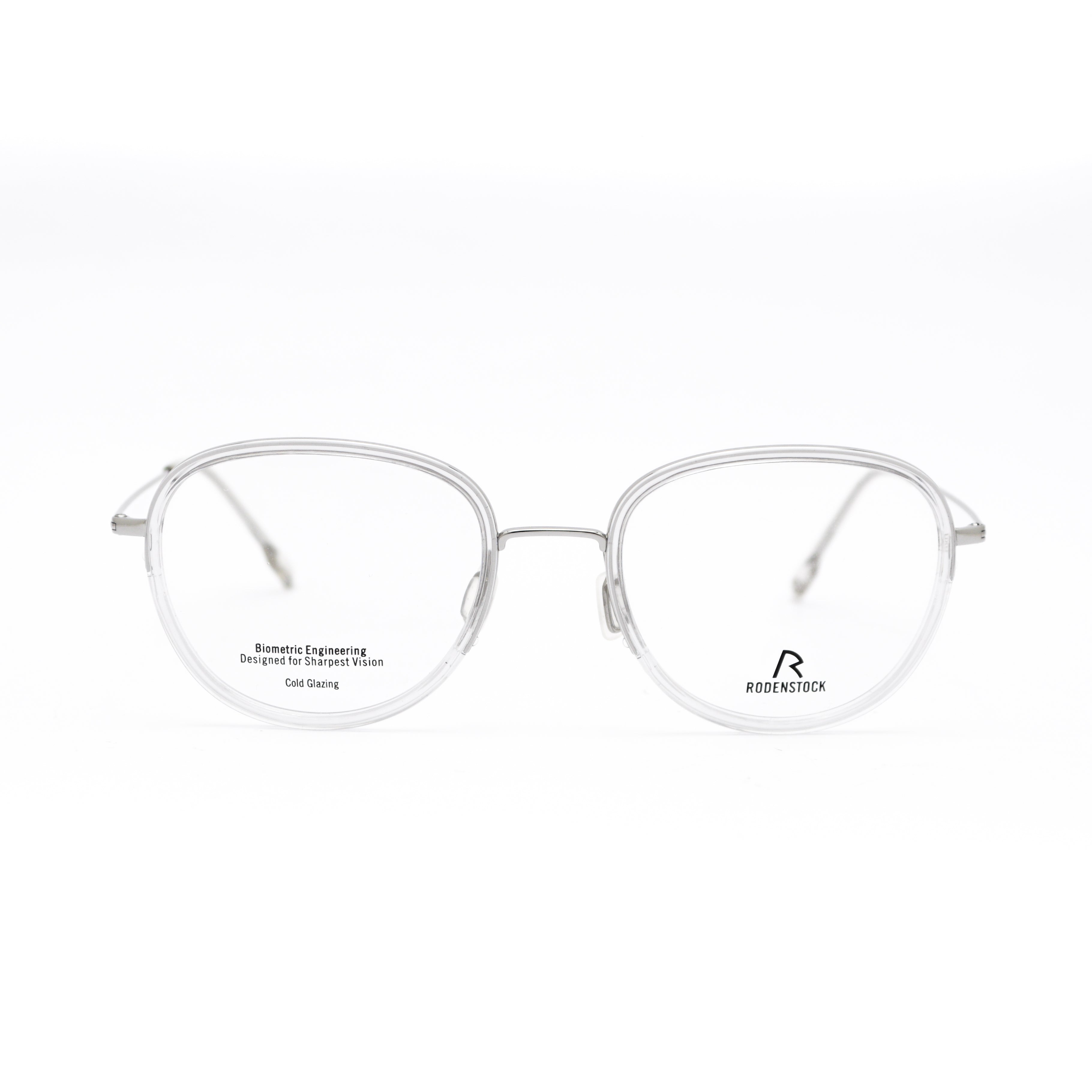 RODENSTOCK R7156 Optical Frame | Premium optical frames | SpecsBunker India – luxury eyeglasses online in India