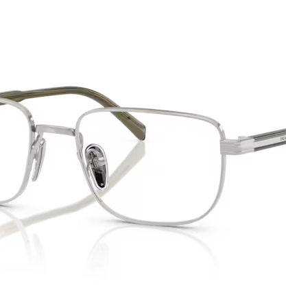 PRADA PR B51V Optical Frame