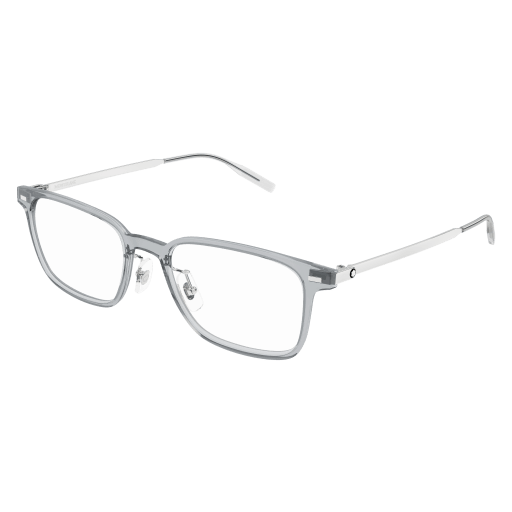 MONTBLANC MB0394ON Optical Frame | Premium branded sunglasses | SpecsBunker India | luxury sunglasses online in India