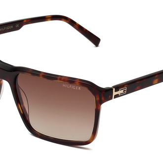 TOMMY HILFIGER TOMMY HILFIGER TH2606 Sunglass null sunglass for Unisex