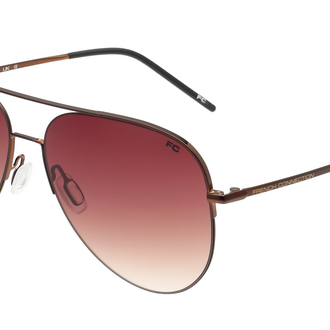 FCUK FCUK FC7655 Sunglass null sunglass for Unisex