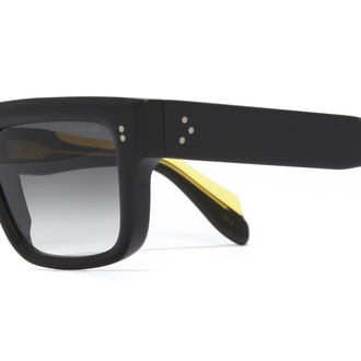 CUTLER AND GROSS CUTLER AND GROSS CGSN1403 Sunglass null sunglass for Men