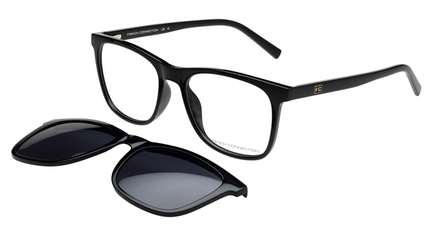 FCUK FCUK FC8278 Sunglass null sunglass for Unisex