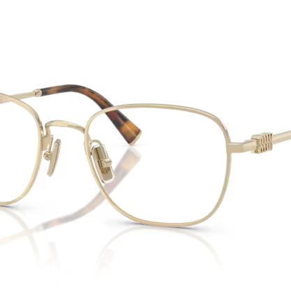 MIU MIU MU50WV Optical Frame