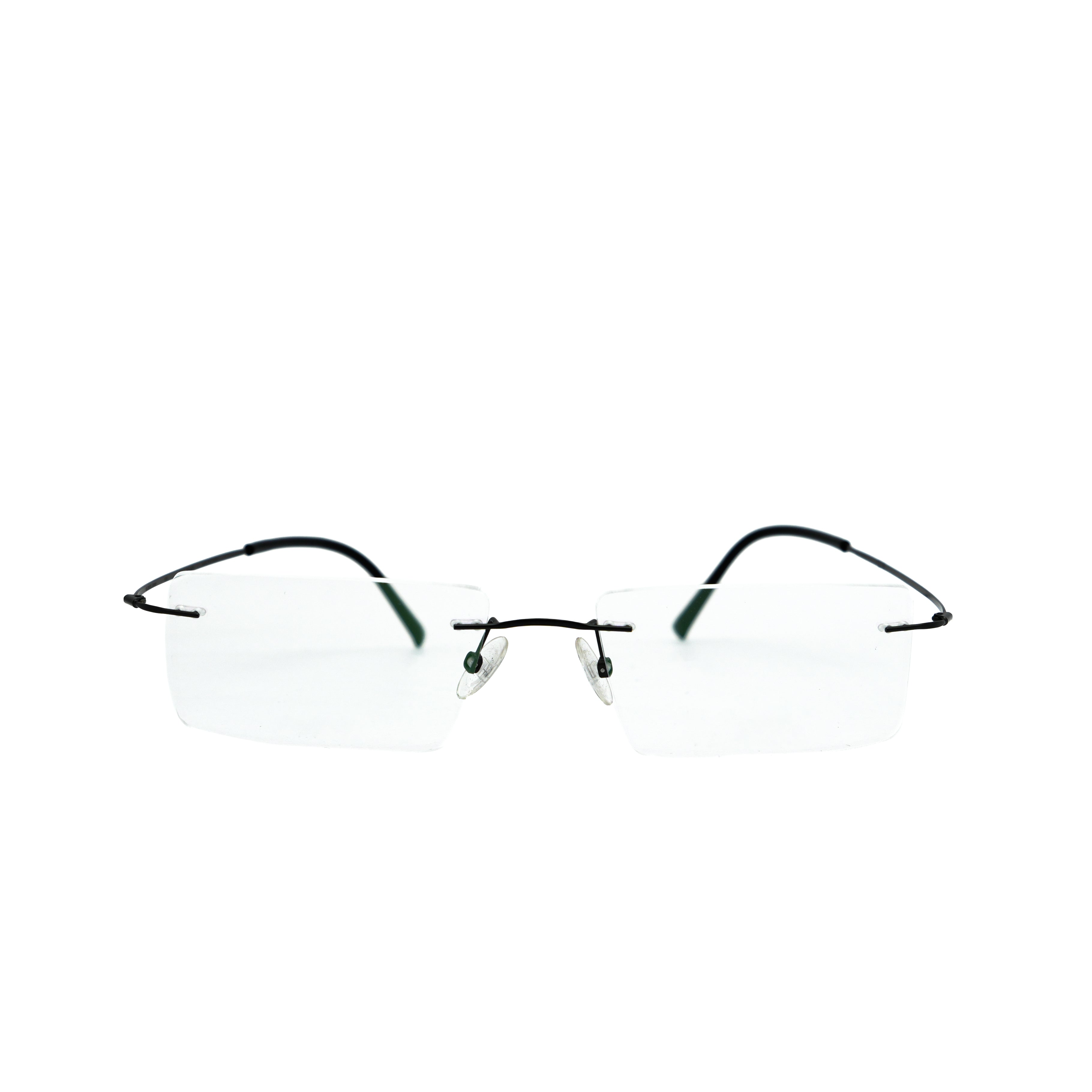 HENRY JULIEN MELROSE 15411 Optical Frame