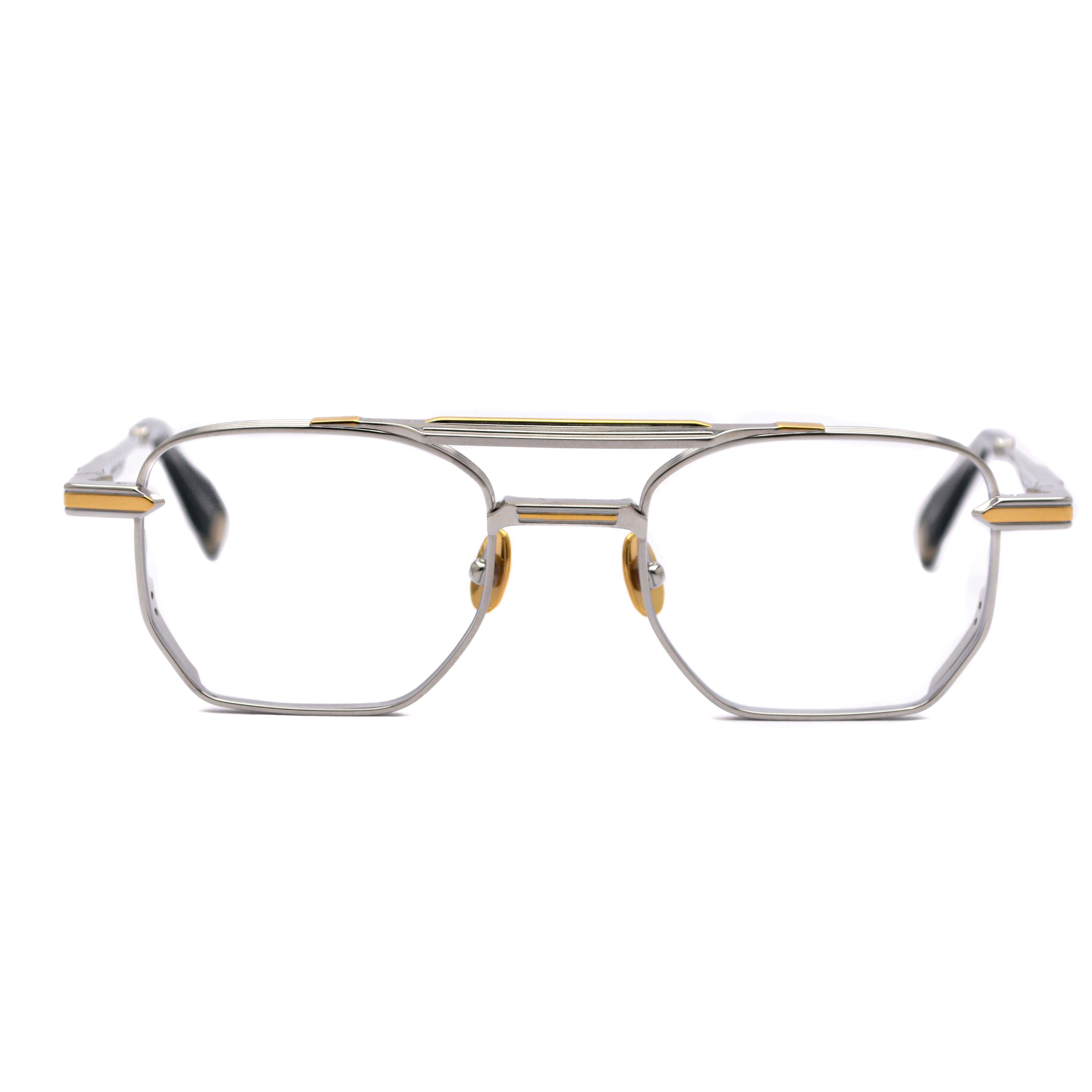 T HENRI LUSSO-ANOMOLY Optical Frame | Premium optical frames | SpecsBunker India | luxury eyeglasses online in India