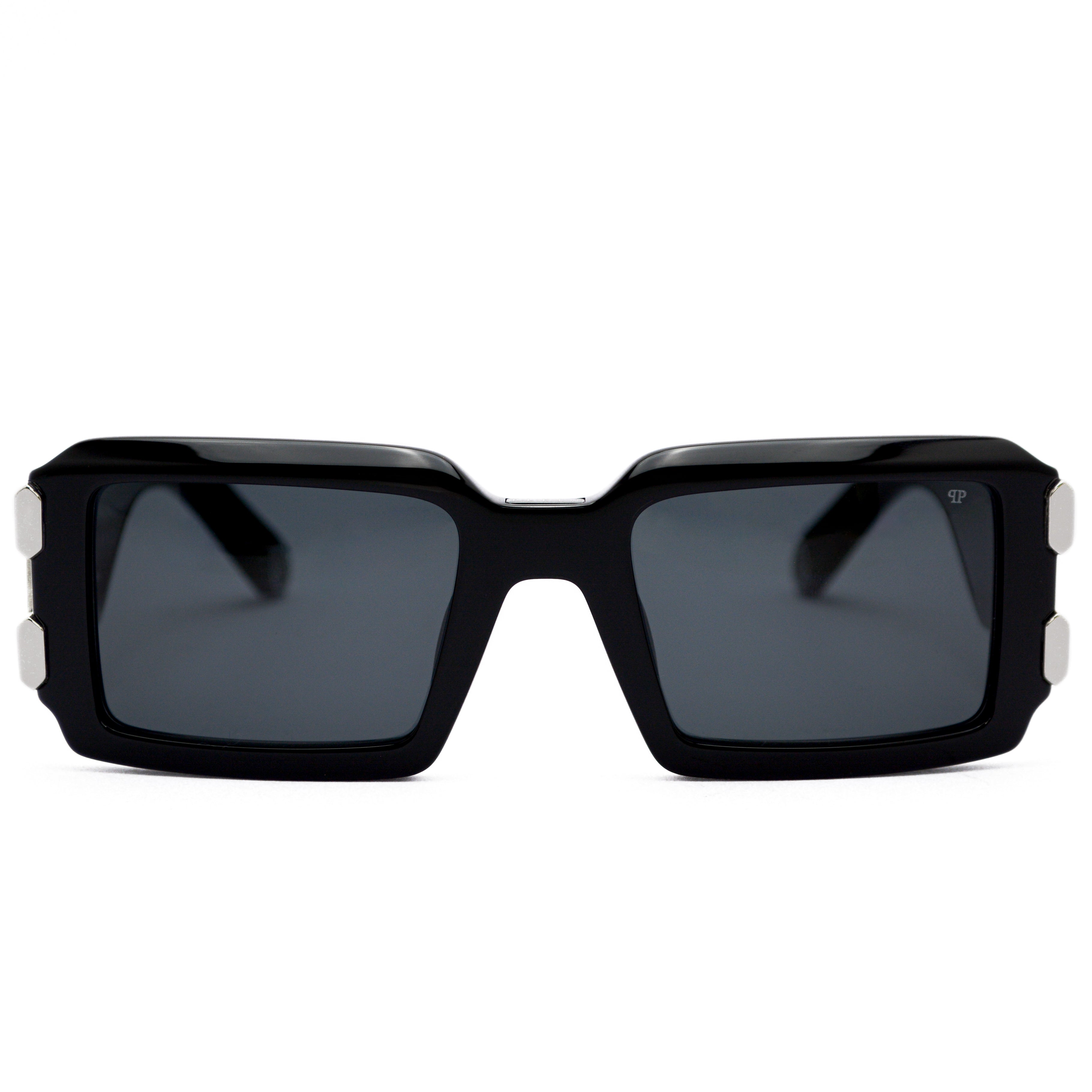 PHILIPP PLEIN SPP129 Sunglass | Designer eyeglasses for men and women | SpecsBunker India | premium optical frames collection
