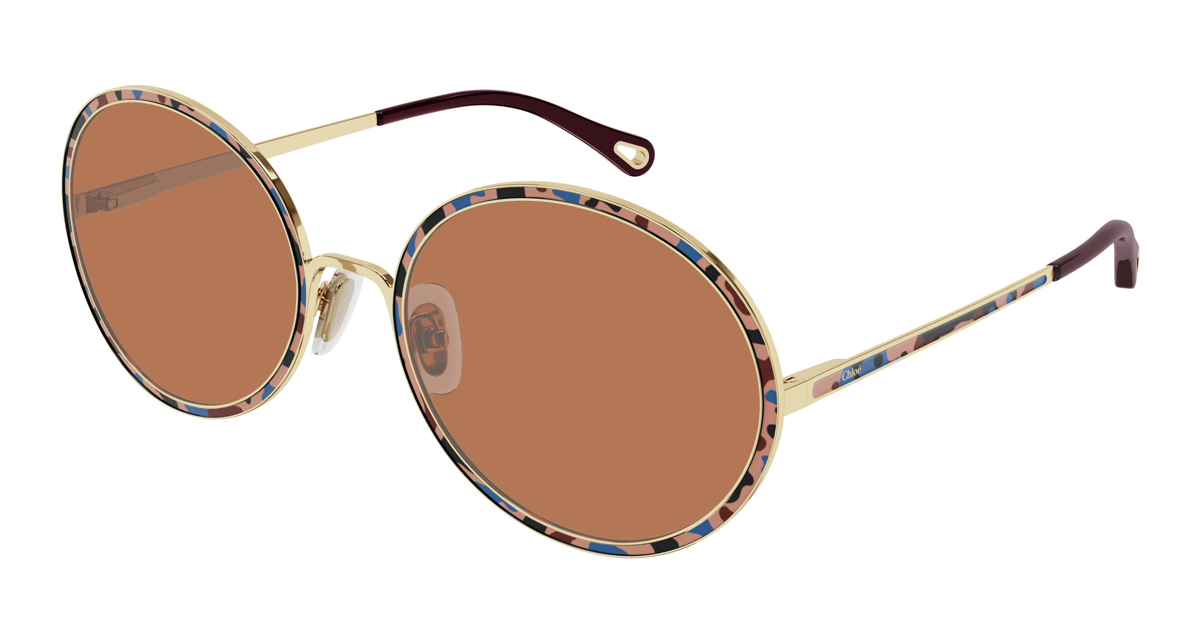CHLOE CH0100S Sunglass online in India – stylish designer eyewear