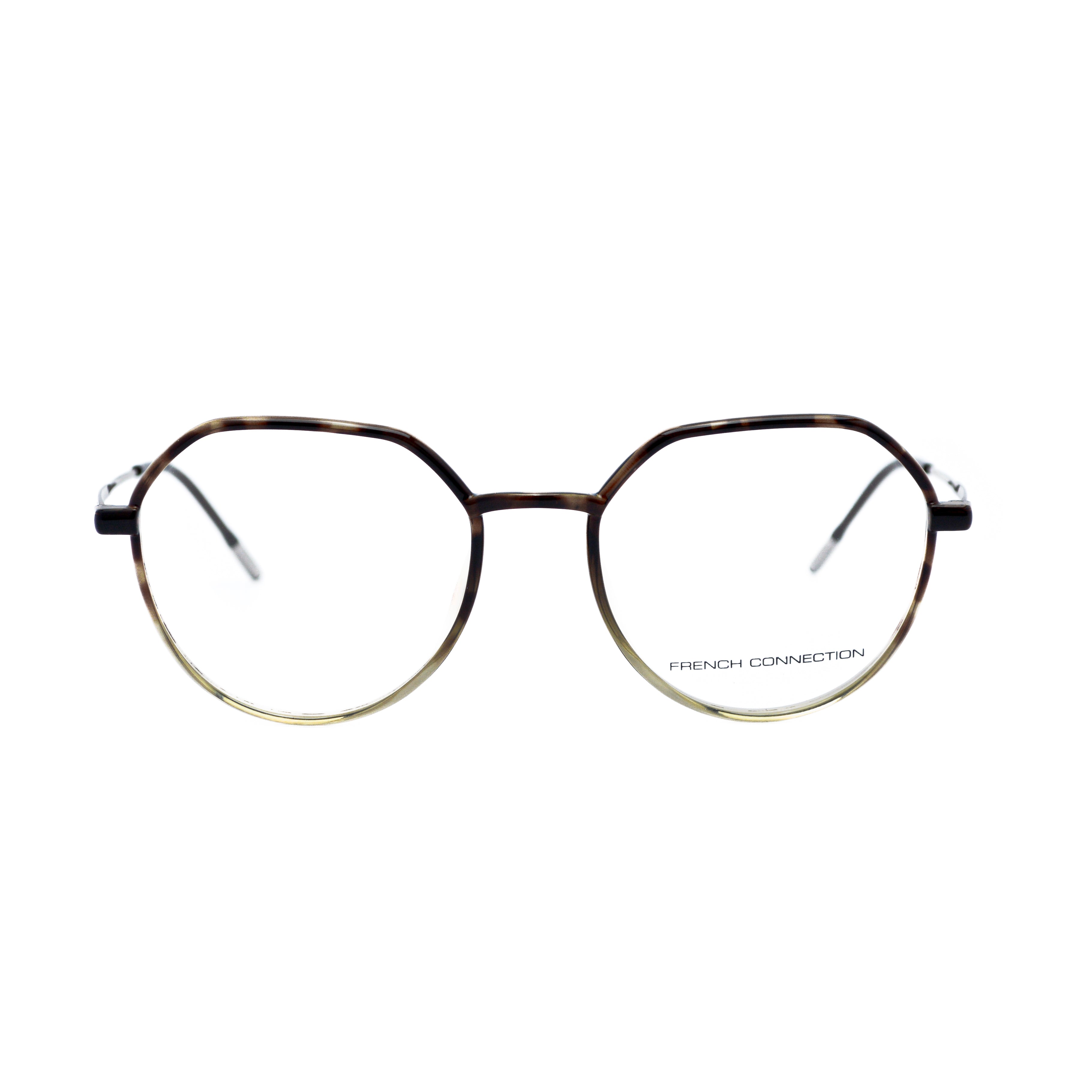 French Connection FC8260 Optical Frame | Premium optical frames | SpecsBunker India – luxury eyeglasses online in India