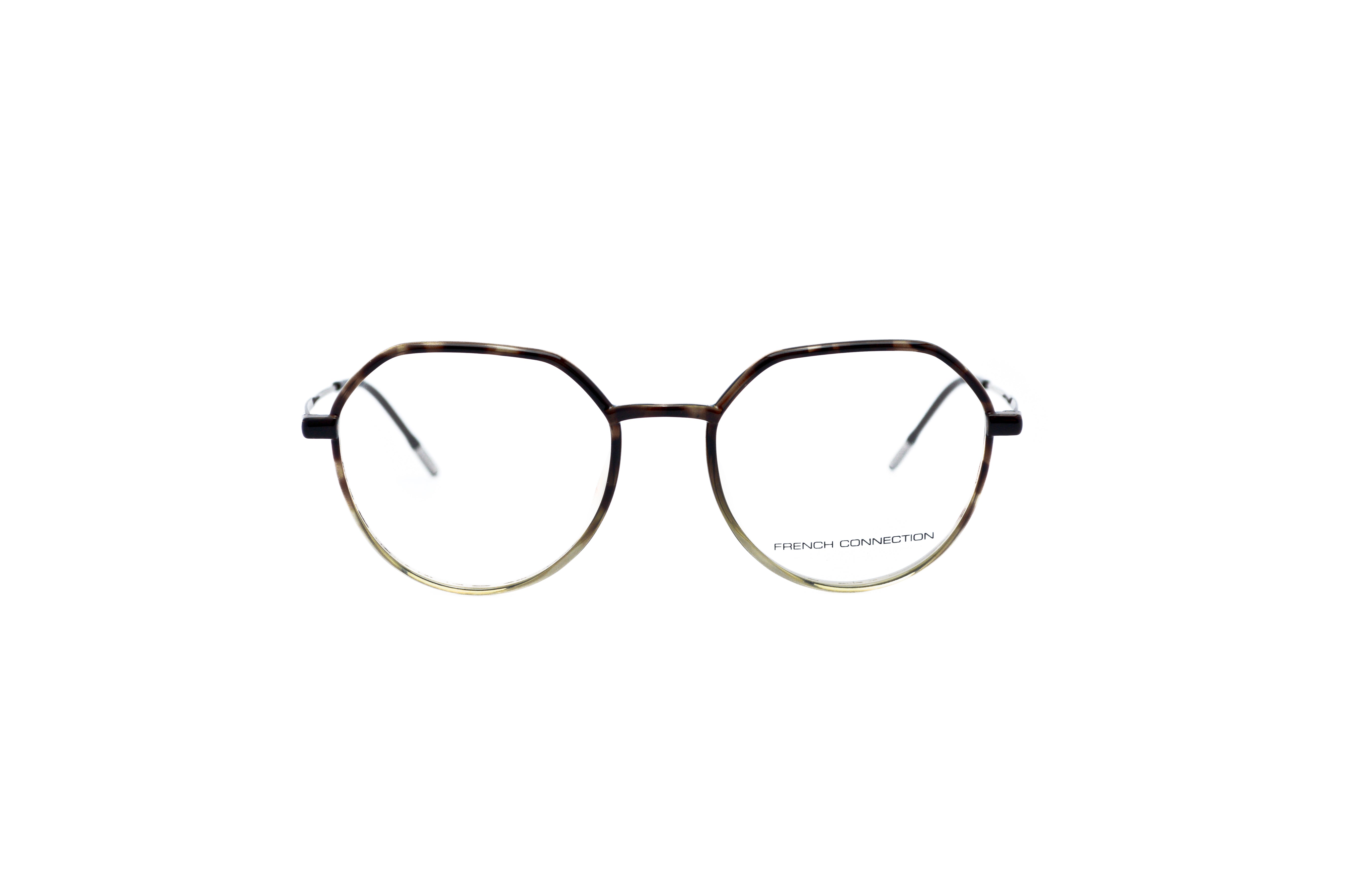 French Connection FC8260 Optical Frame | Premium optical frames | SpecsBunker India – luxury eyeglasses online in India