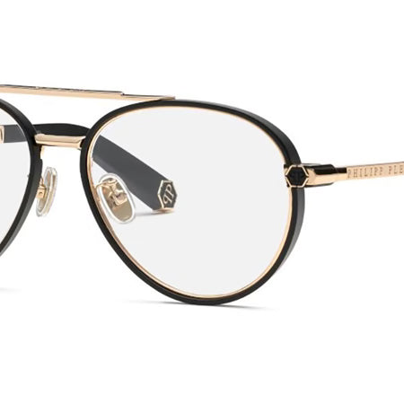 PHILIPP PLEIN VPP137M Optical Frame