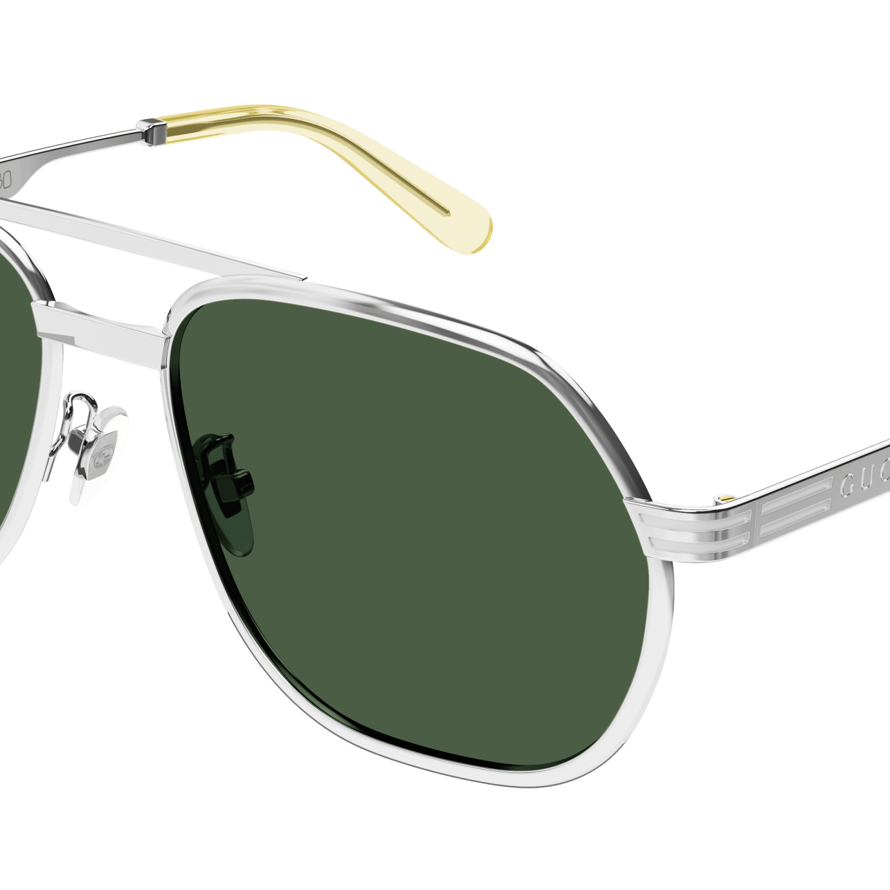 GUCCI GG0981S Sunglass | High end fashion sunglasses | SpecsBunker India – branded sunglasses in India
