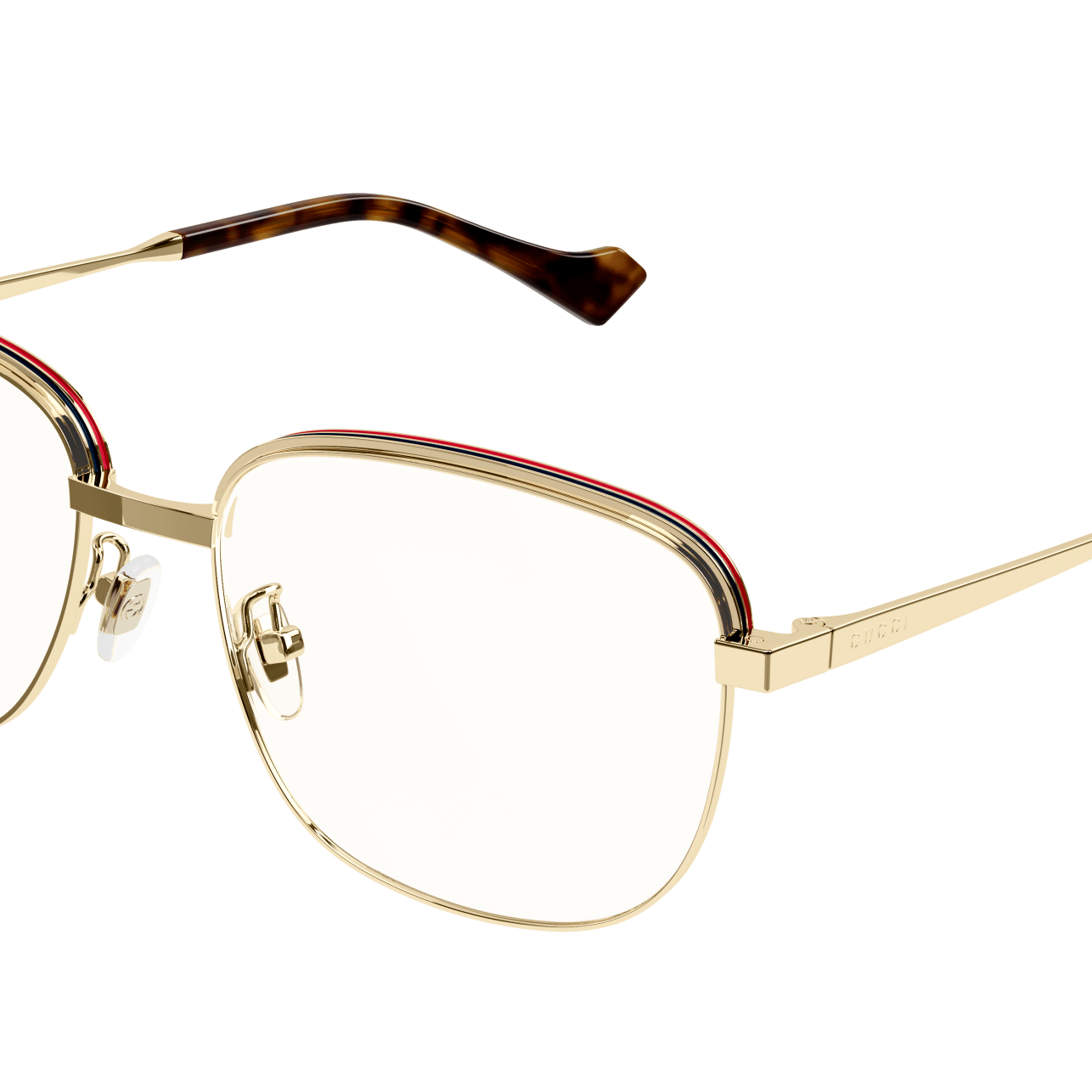 GUCCI GG1102O Optical Frame | Premium branded sunglasses | SpecsBunker India – luxury sunglasses online in India