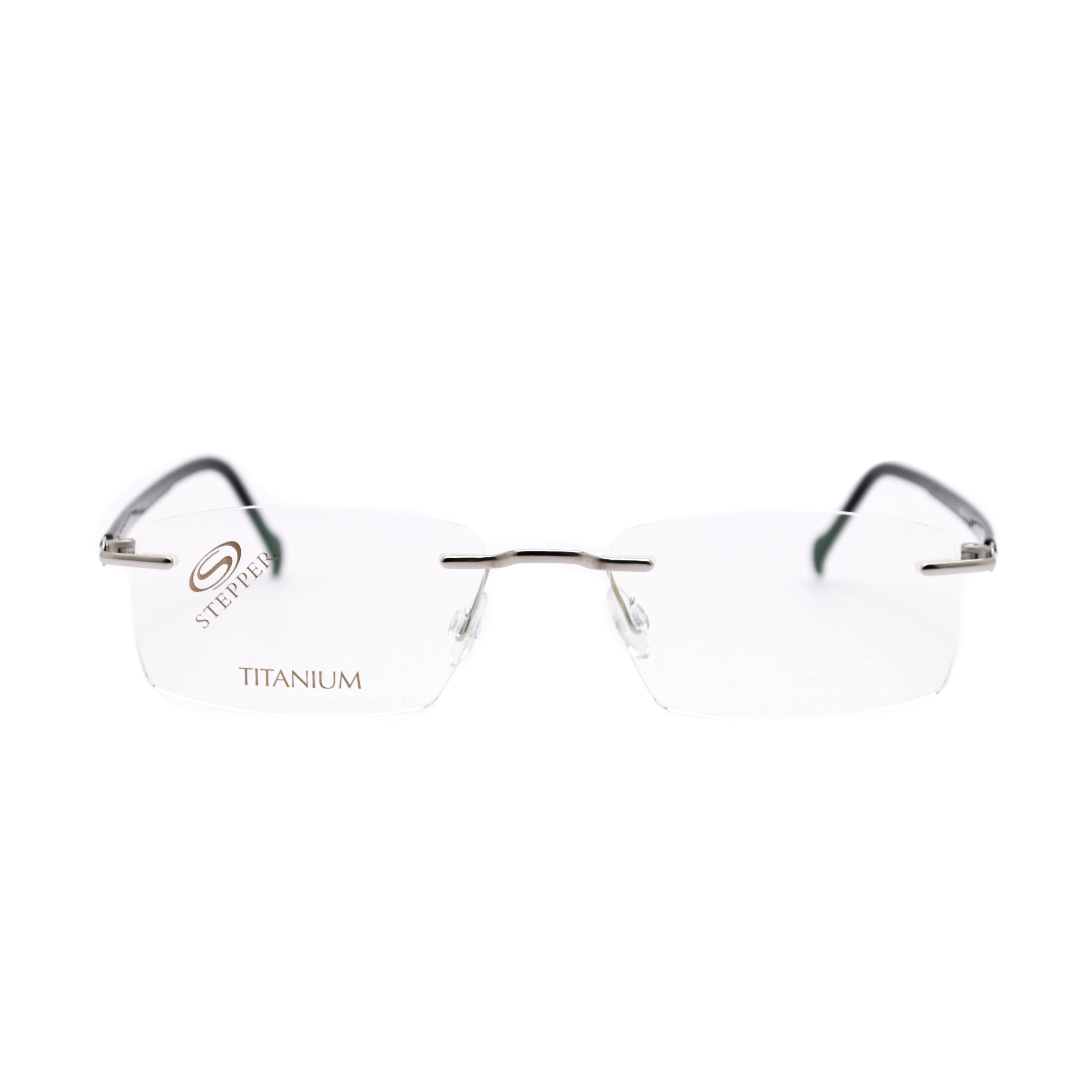 STEPPER SI4340 Optical Frame | Designer eyeglasses for men and women | SpecsBunker India | premium optical frames collection