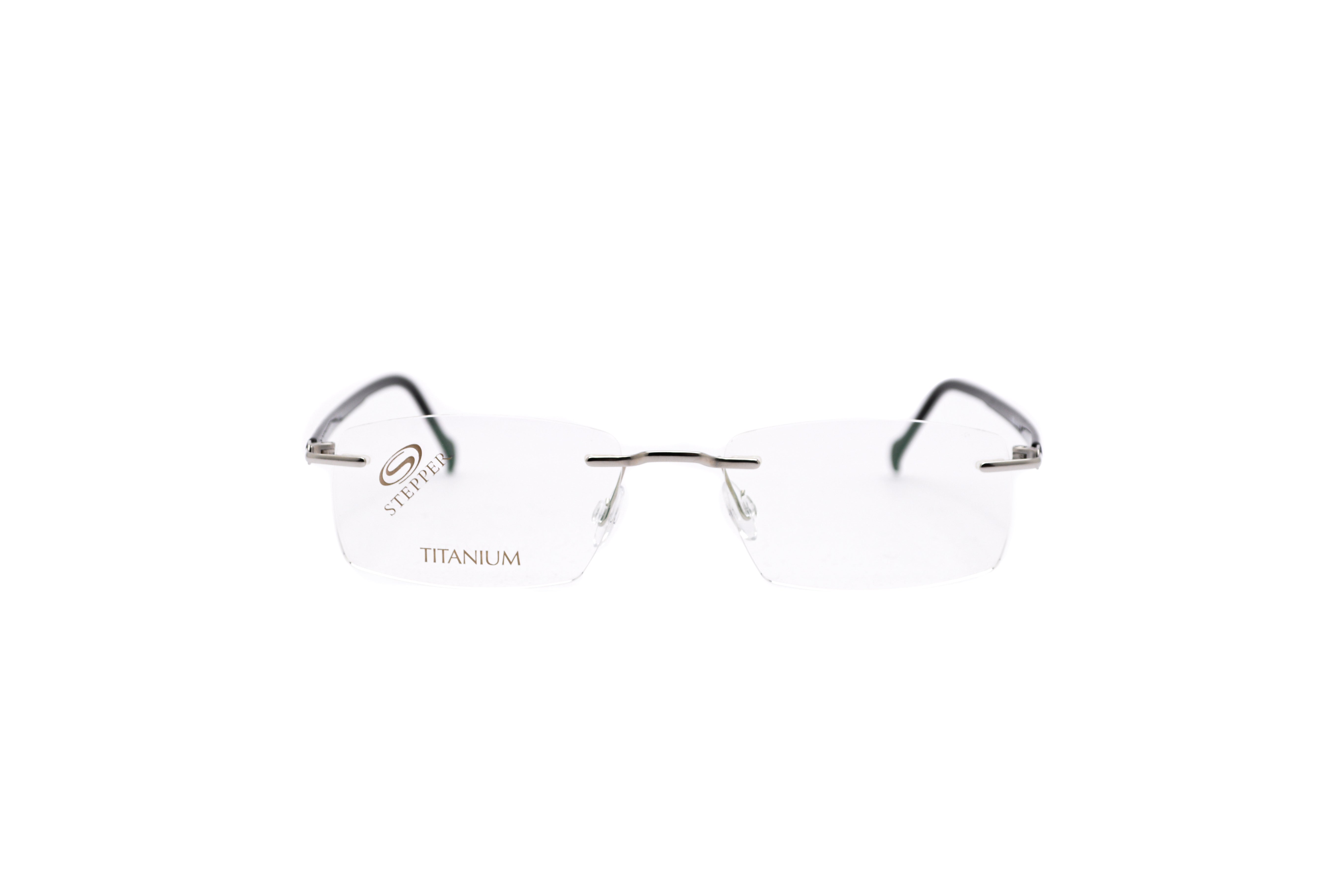 STEPPER SI4340 Optical Frame | Designer eyeglasses for men and women | SpecsBunker India | premium optical frames collection