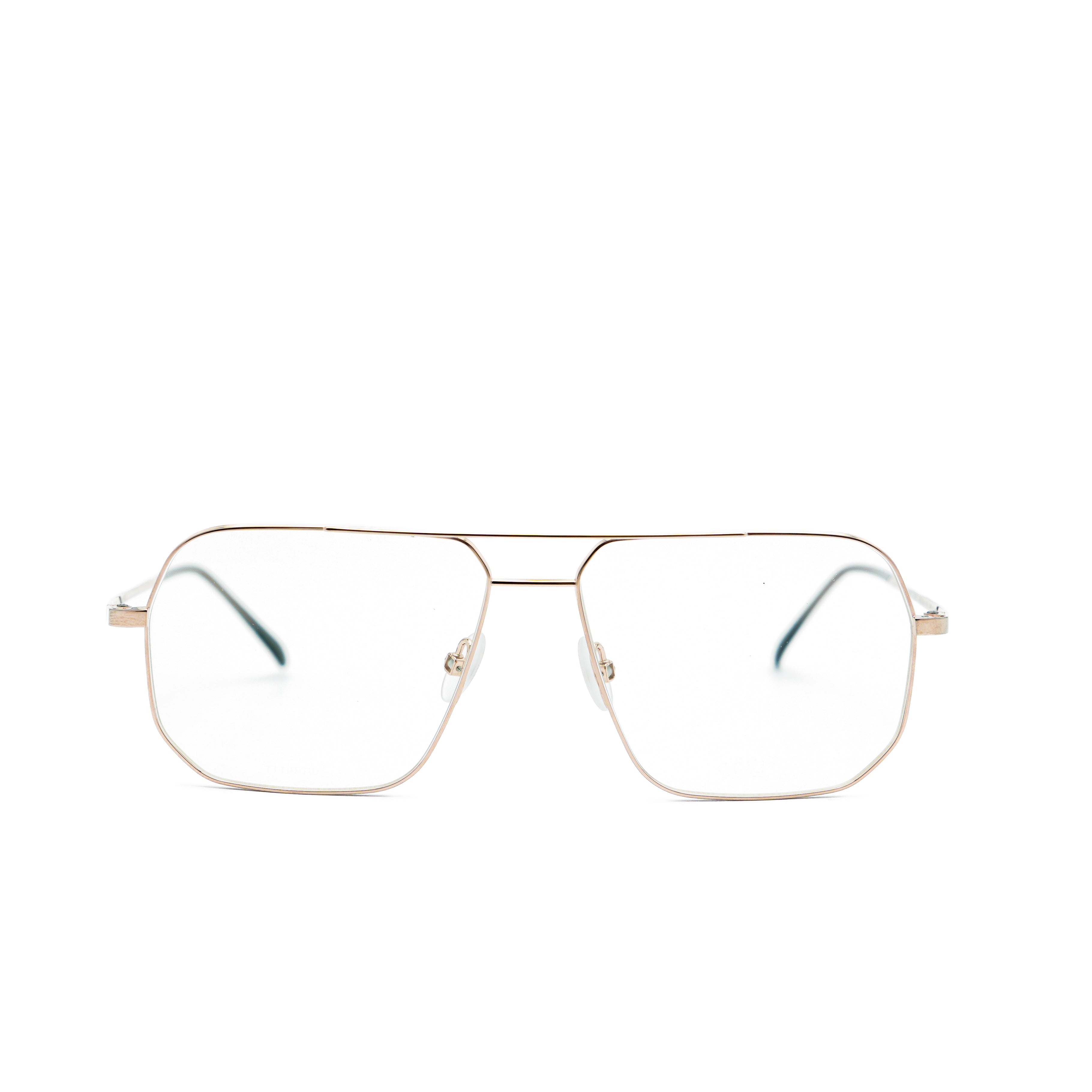 GOTTI GERET Optical Frame | Designer eyeglasses for men and women | SpecsBunker India | premium optical frames collection