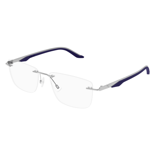 PUMA PU0455O Optical Frame | High end fashion sunglasses | SpecsBunker India – branded sunglasses in India