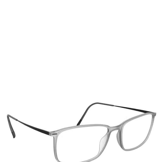 SILHOUETTE SPX 2930 75 9010 Optical Frame