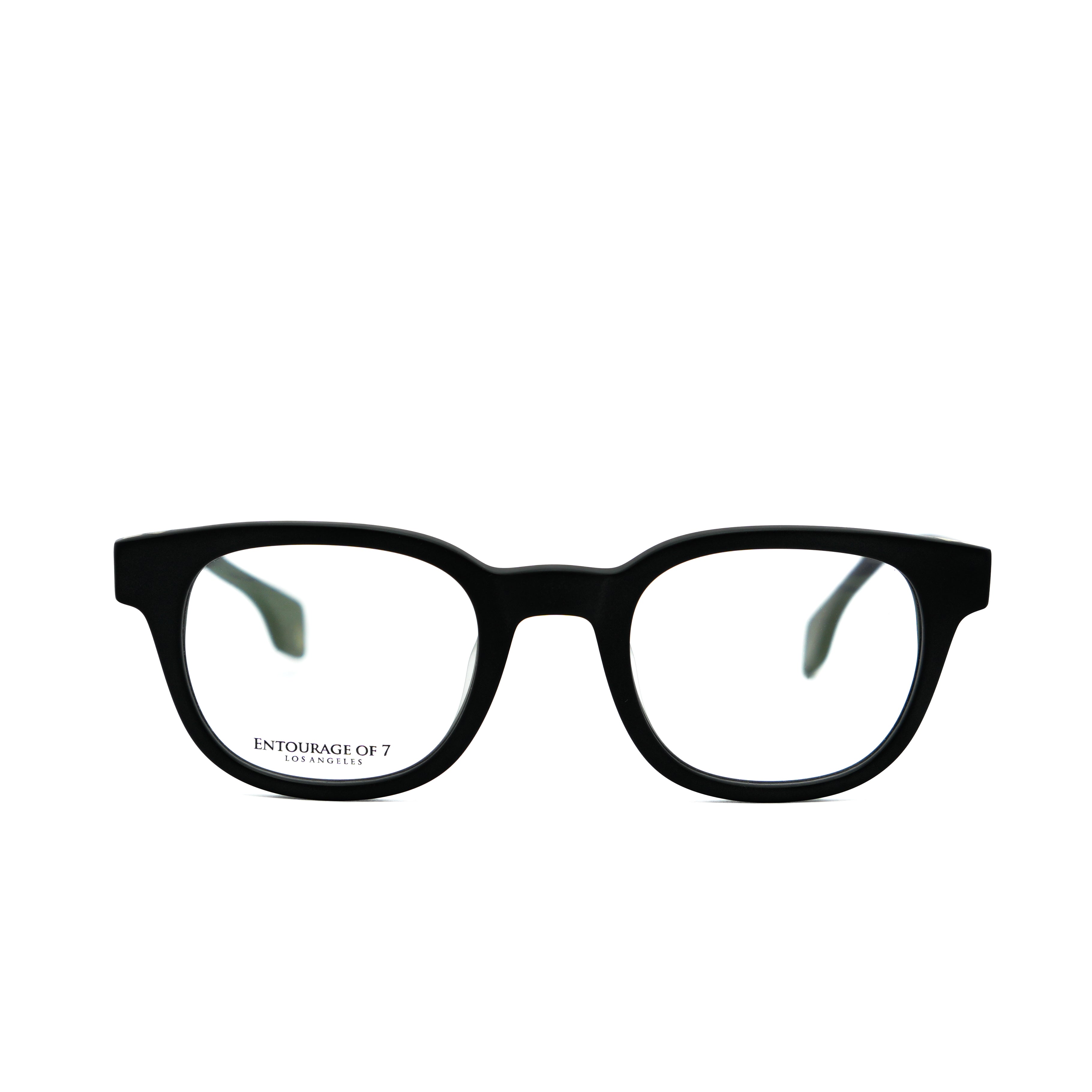 Entourage Of 7 HANK-HV Optical Frame | Luxury designer eyeglasses | SpecsBunker India – designer optical eyewear