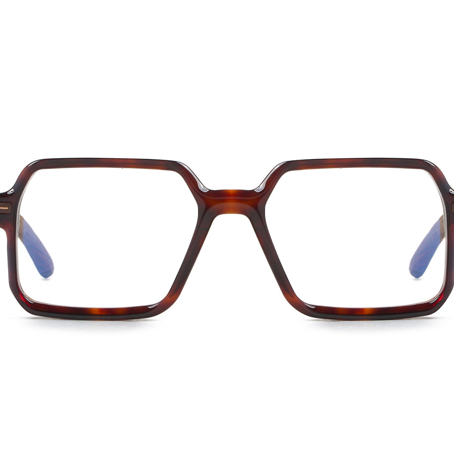 VAKAY ZYNOR Optical Frame | High end optical frames | SpecsBunker India | branded eyeglasses in India