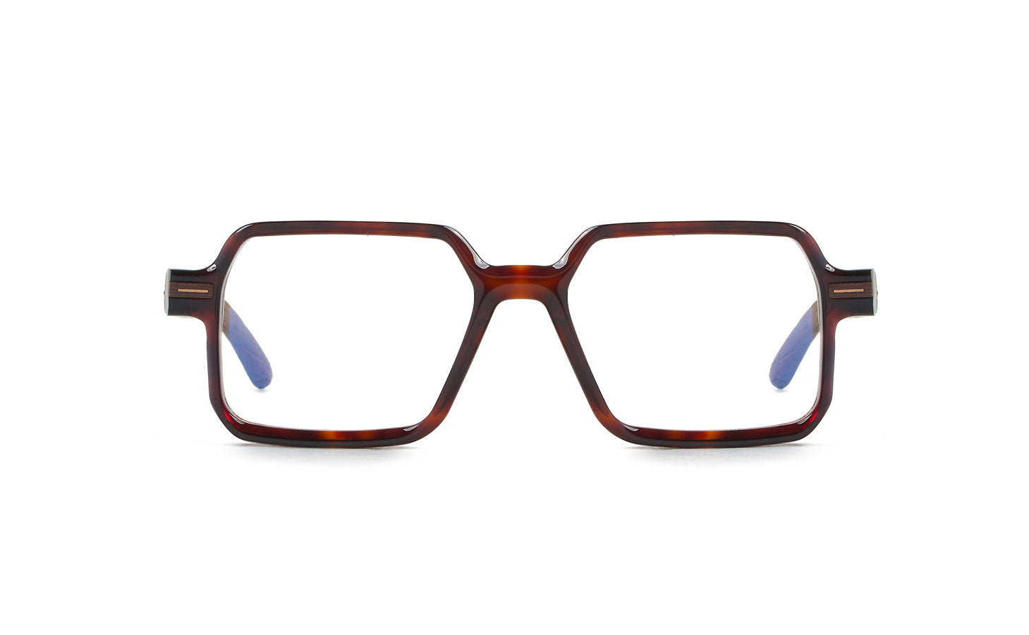 VAKAY ZYNOR Optical Frame | High end optical frames | SpecsBunker India | branded eyeglasses in India