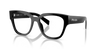 PRADA PR C06V Optical Frame