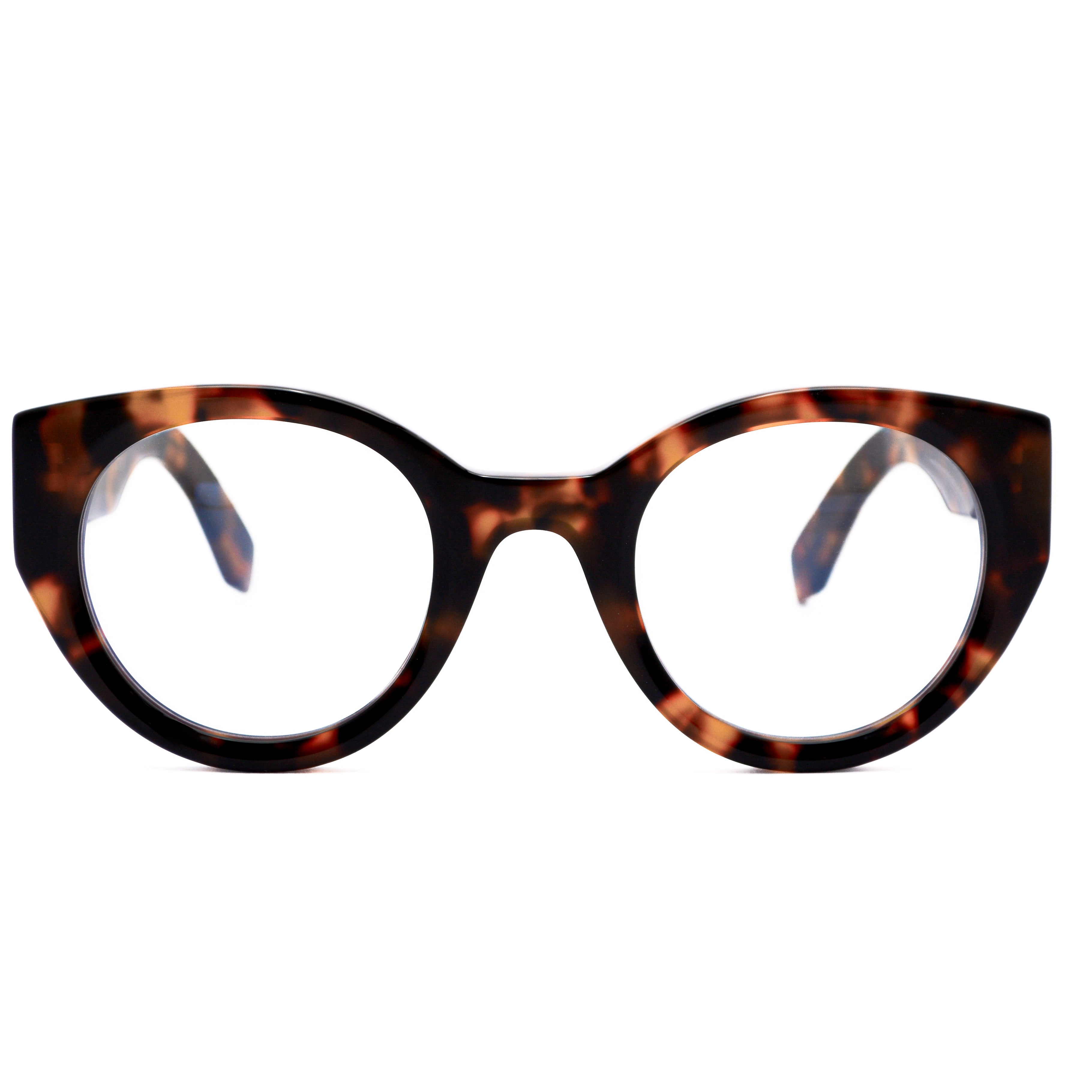 OFF WHITE OERJ041 Optical Frame | Designer eyeglasses for men and women | SpecsBunker India | premium optical frames collection