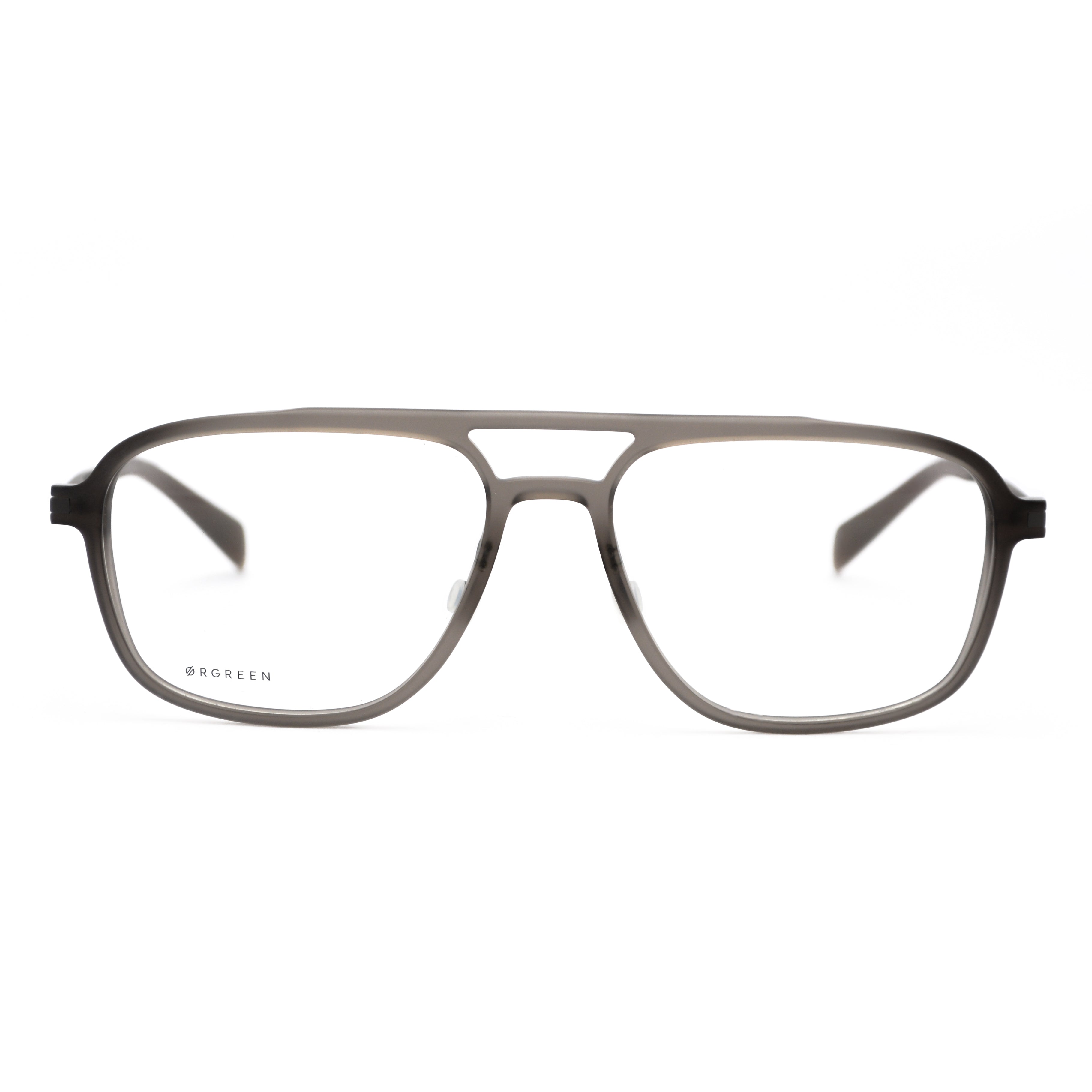 ORGREEN KNIPPEL Optical Frame | High end optical frames | SpecsBunker India | branded eyeglasses in India