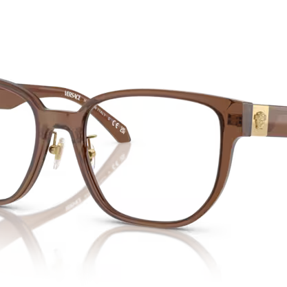 VERSACE VE1297 Optical Frame