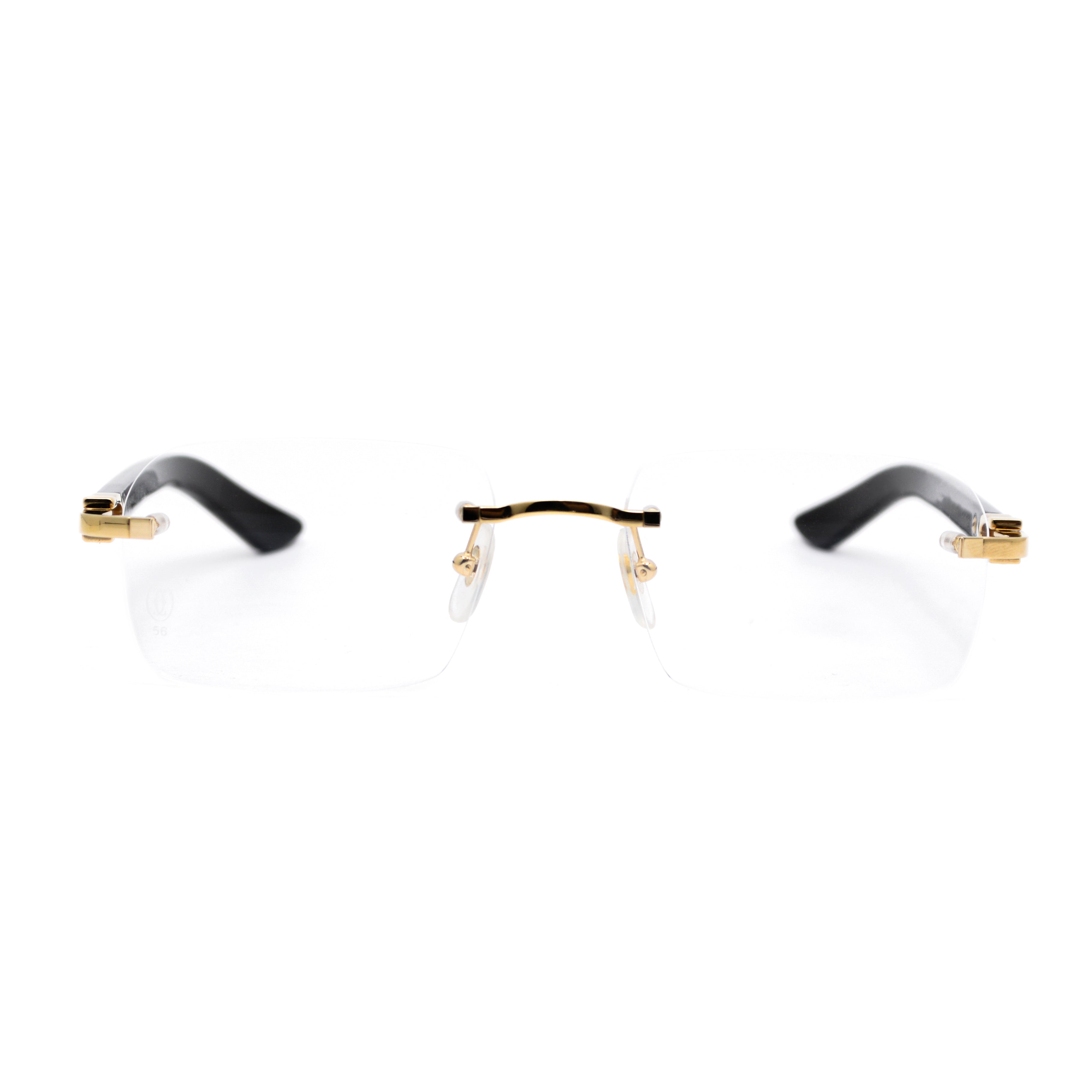CARTIER CT0453O Optical Frame online in India | premium eyeglasses for men and women