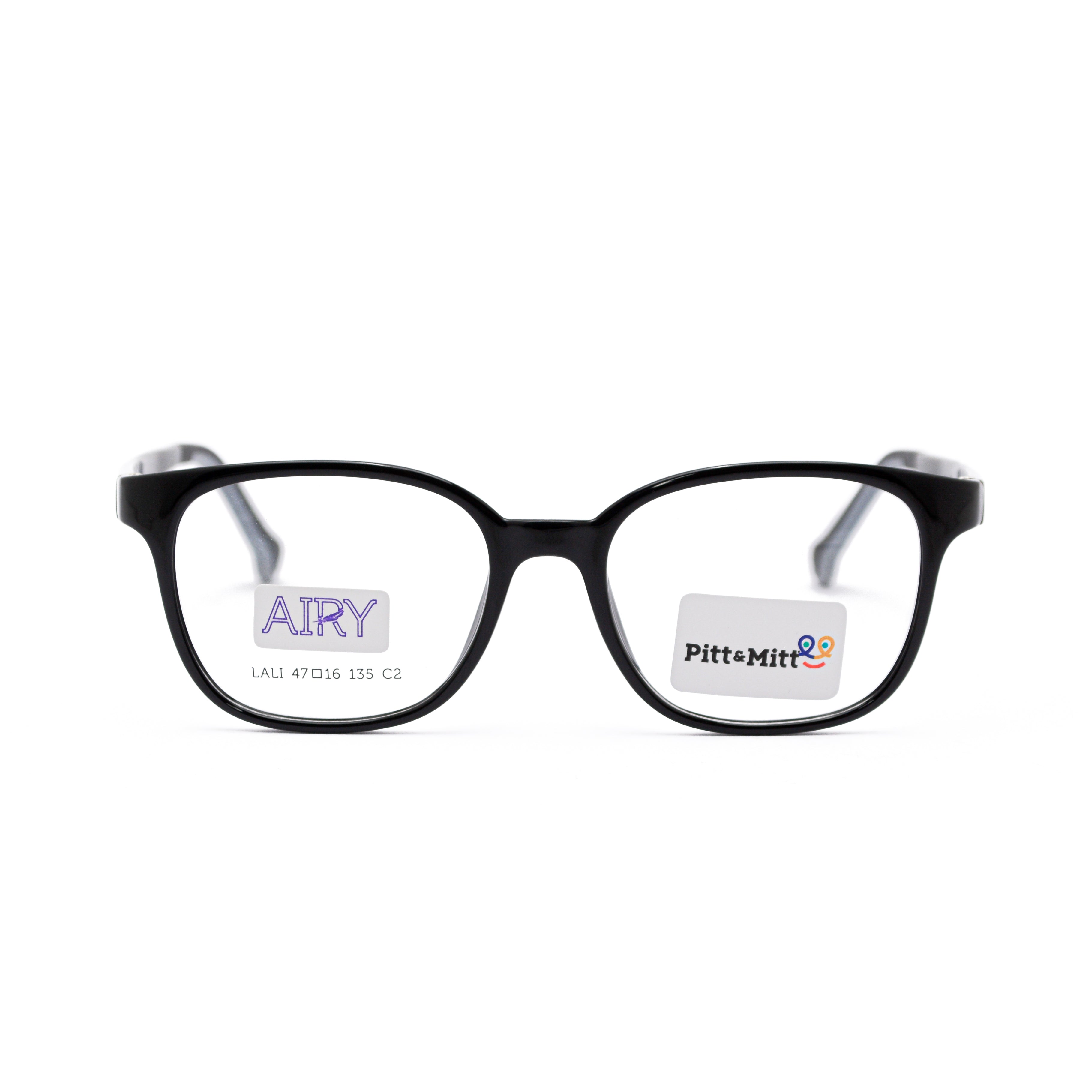 PITT & MITT LALI Optical Frame