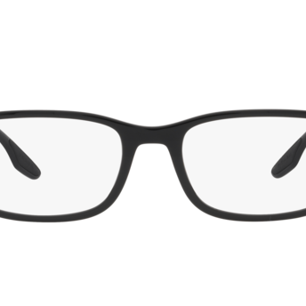 PRADA LINEA ROSSA PS 09OV Optical Frame | Luxury designer eyeglasses | SpecsBunker India | designer optical eyewear