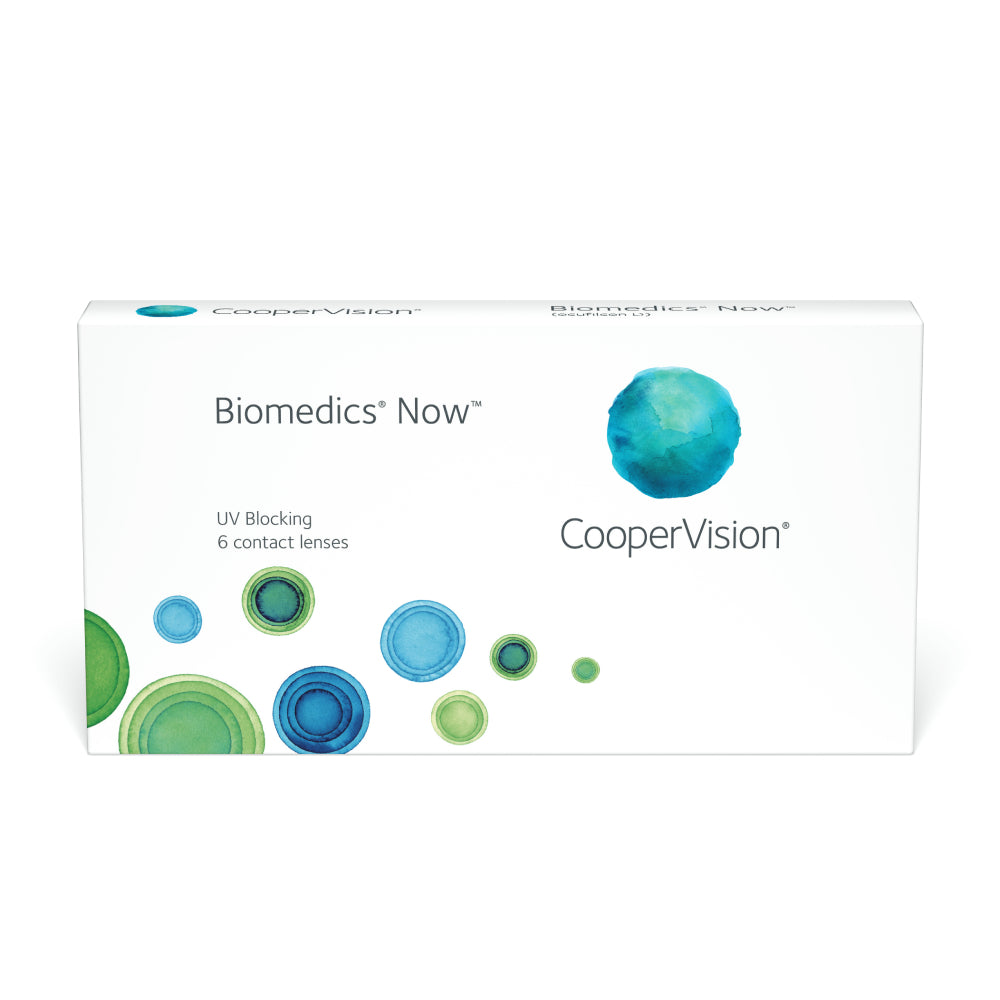 COOPER VISION Biomedics (Spherical) online in India – stylish branded spectacles