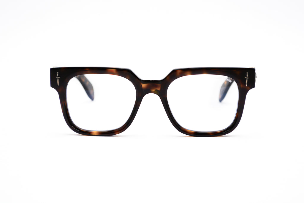 CUTLER AND GROSS GFOP007 Optical Frame