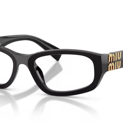 MIU MIU MU 04YV Optical Frame