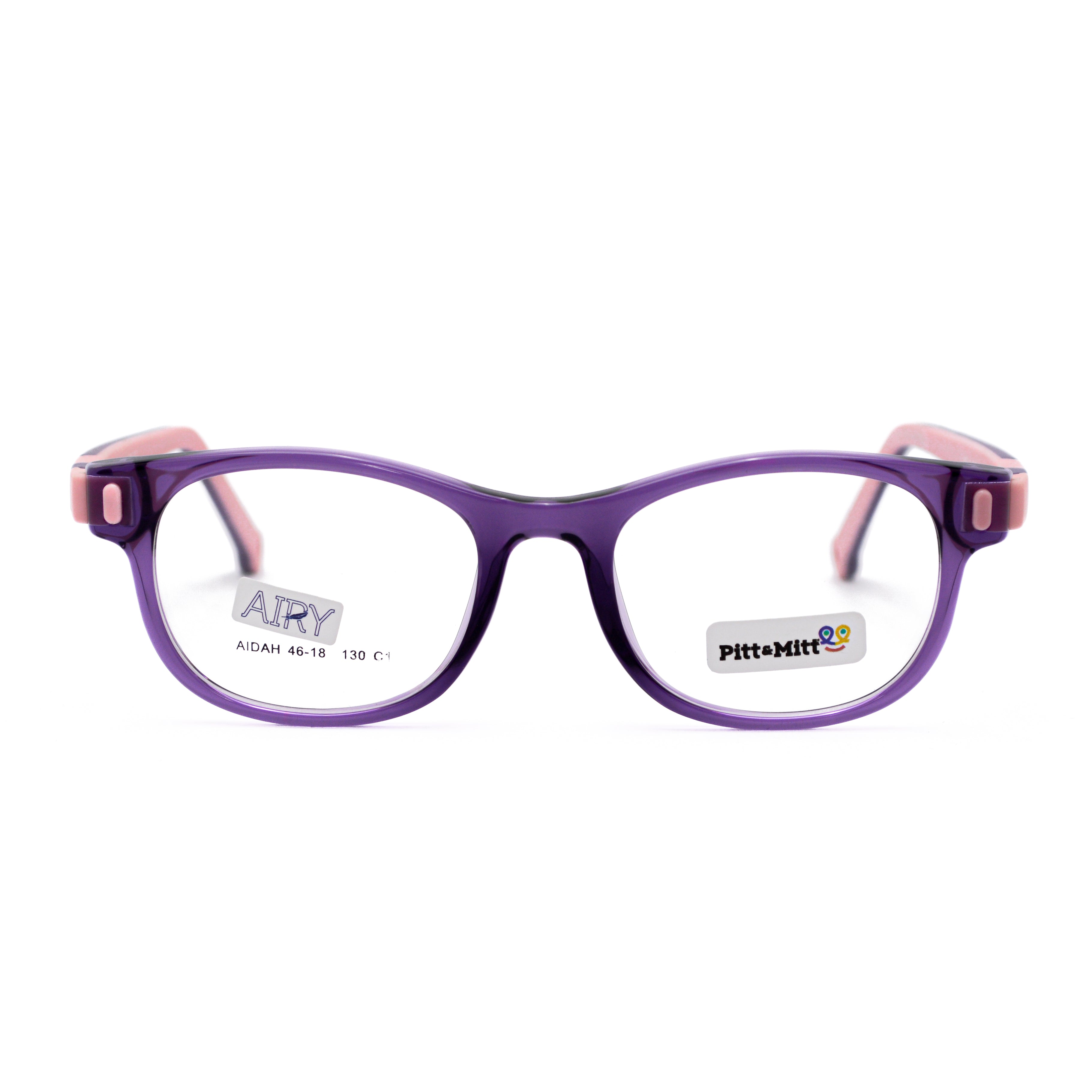 PITT & MITT AIDAH Optical Frame