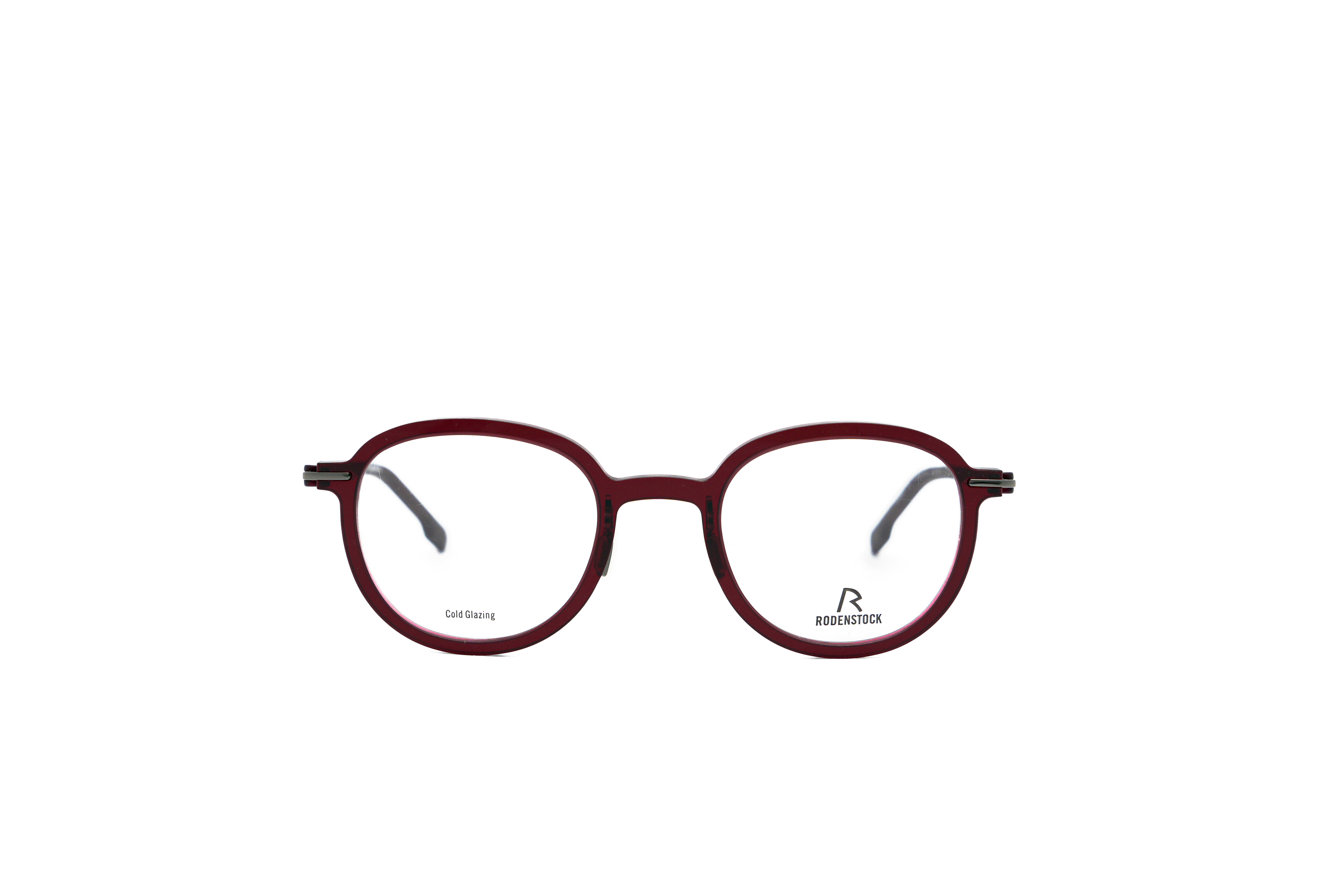 RODENSTOCK R5368 Optical Frame | High end optical frames | SpecsBunker India | branded eyeglasses in India
