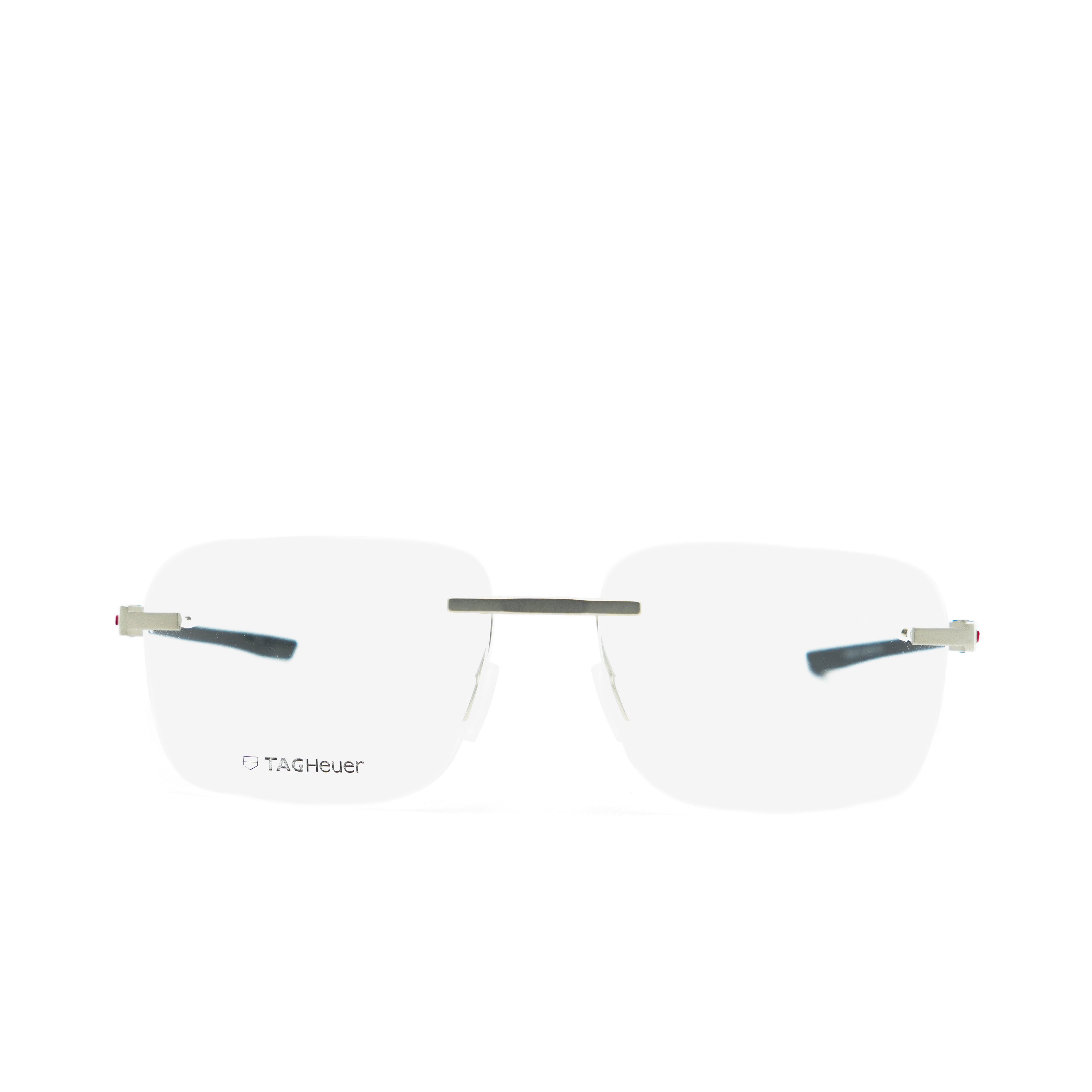 TAGHEUER TH50031U Optical Frame | Premium optical frames | SpecsBunker India | luxury eyeglasses online in India