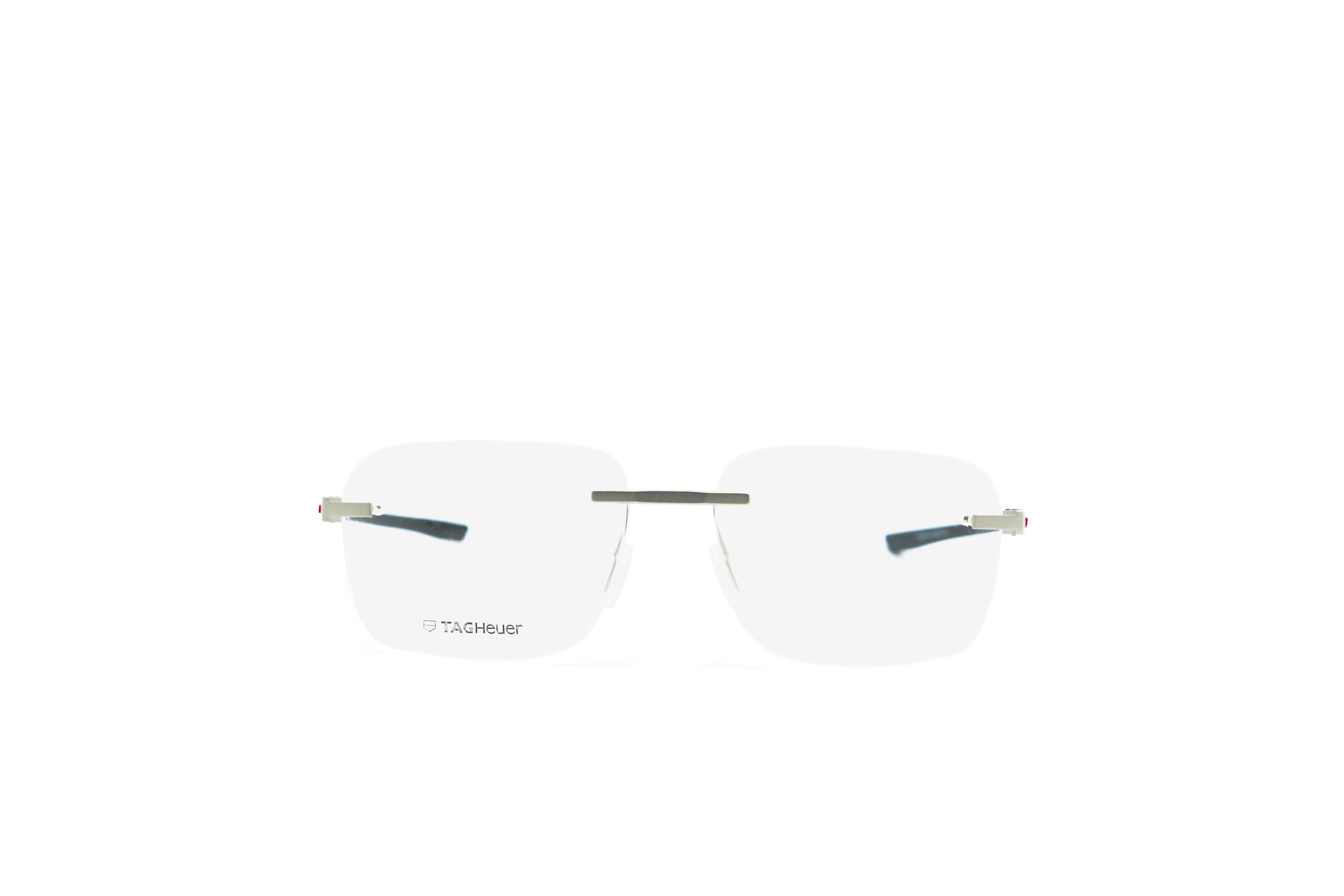 TAGHEUER TH50031U Optical Frame | Premium optical frames | SpecsBunker India | luxury eyeglasses online in India