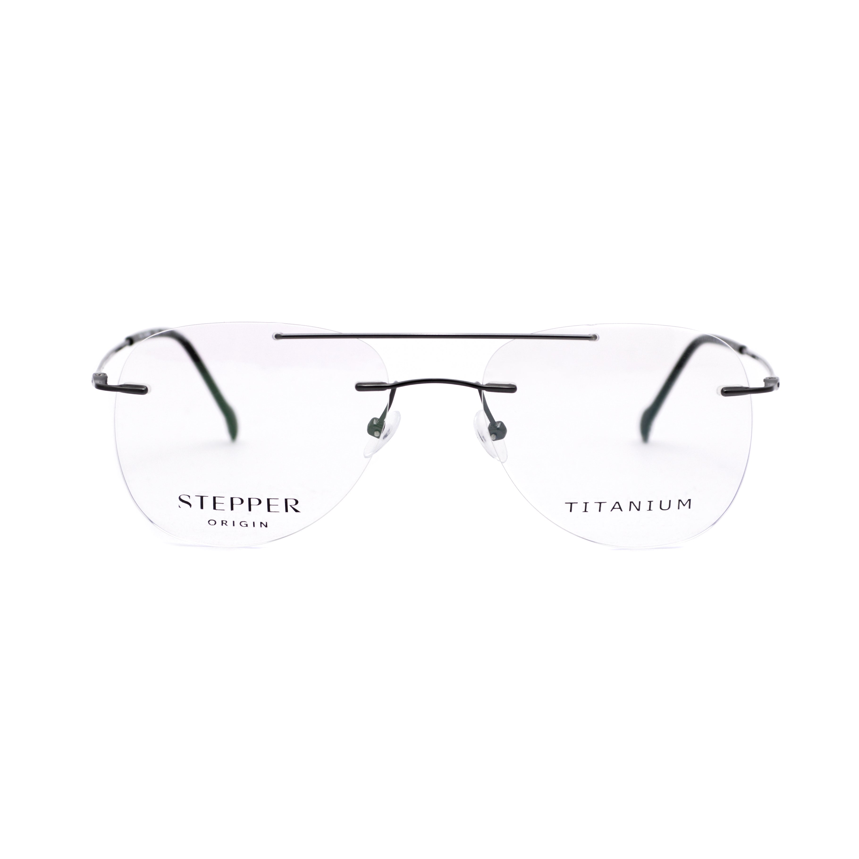 STEPPER SI83353 Optical Frame | Premium optical frames | SpecsBunker India | luxury eyeglasses online in India