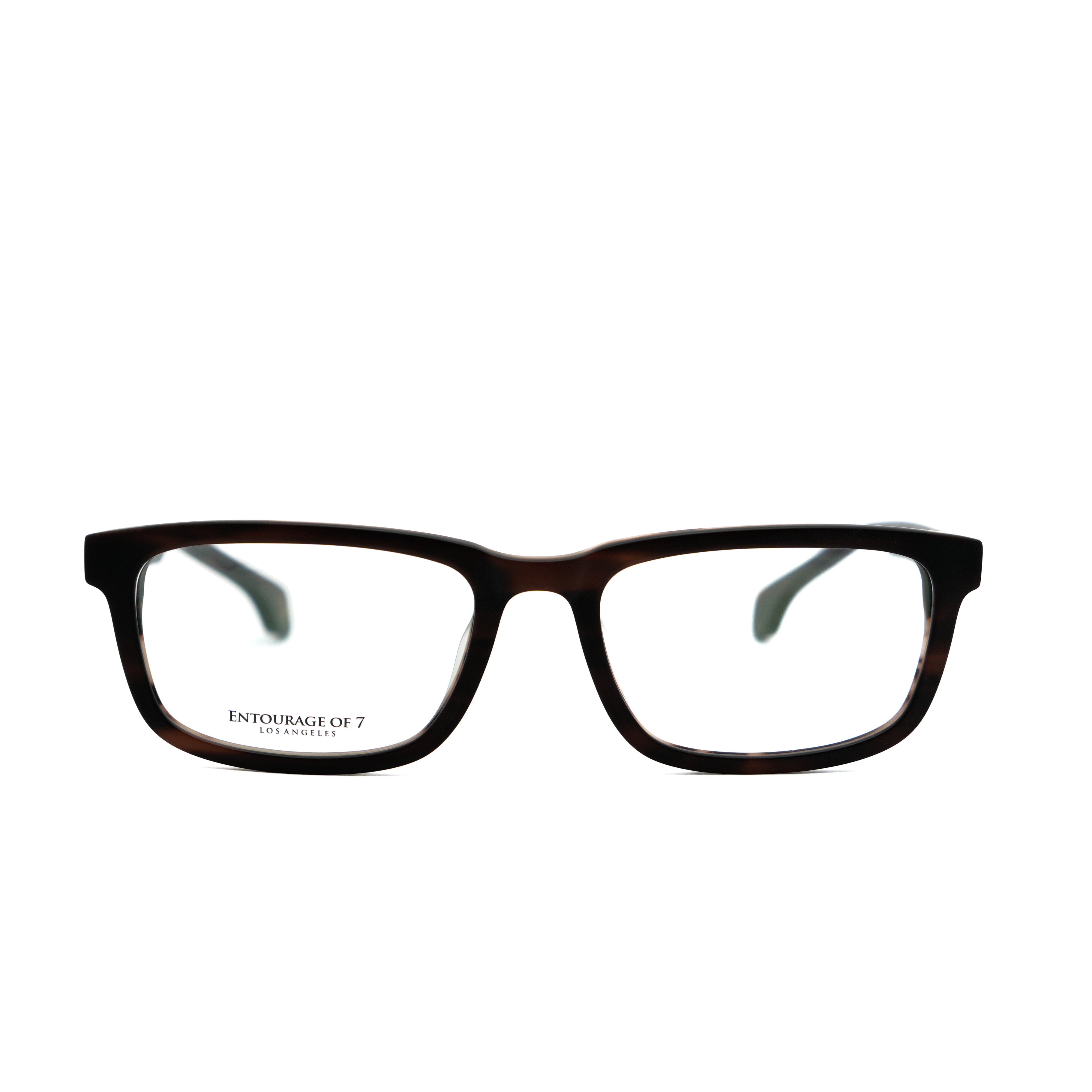 Entourage Of 7 SHANE-XL Optical Frame