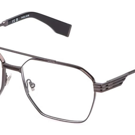 POLICE VPLQ76K Optical Frame