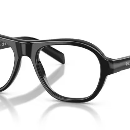 PRADA PR C12V Optical Frame