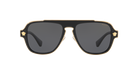 VERSACE VE2199 Sunglass online in India – branded UV protection shades