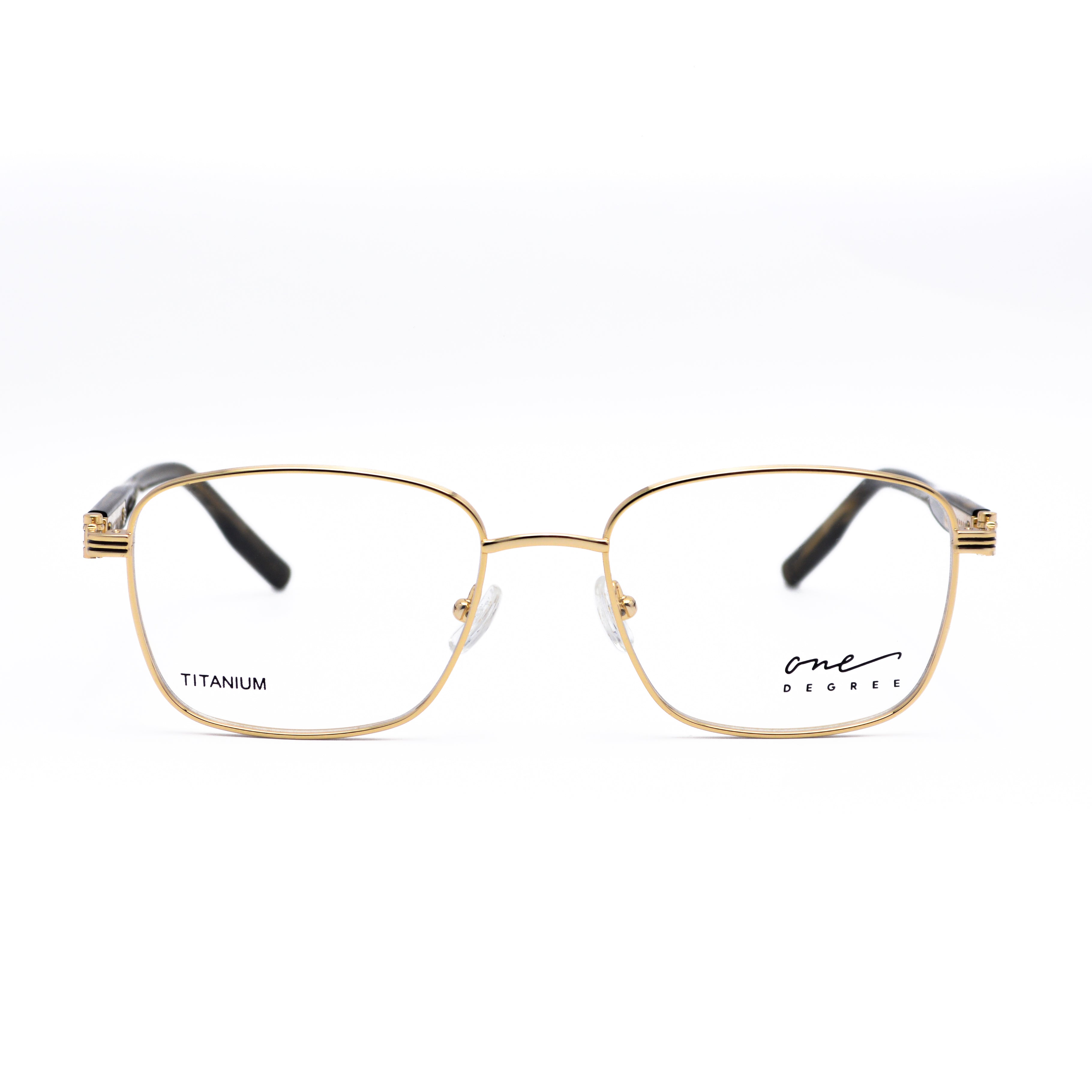 ONE DEGREE OD4007 Optical Frame