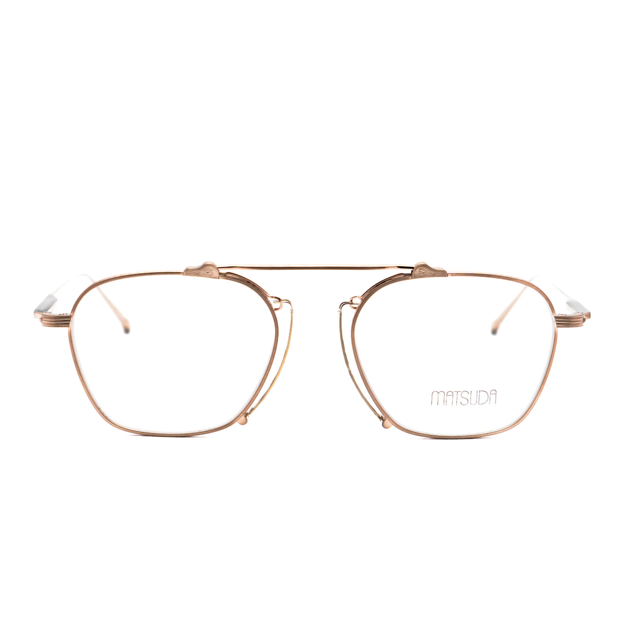MATSUDA M3129 Optical Frame