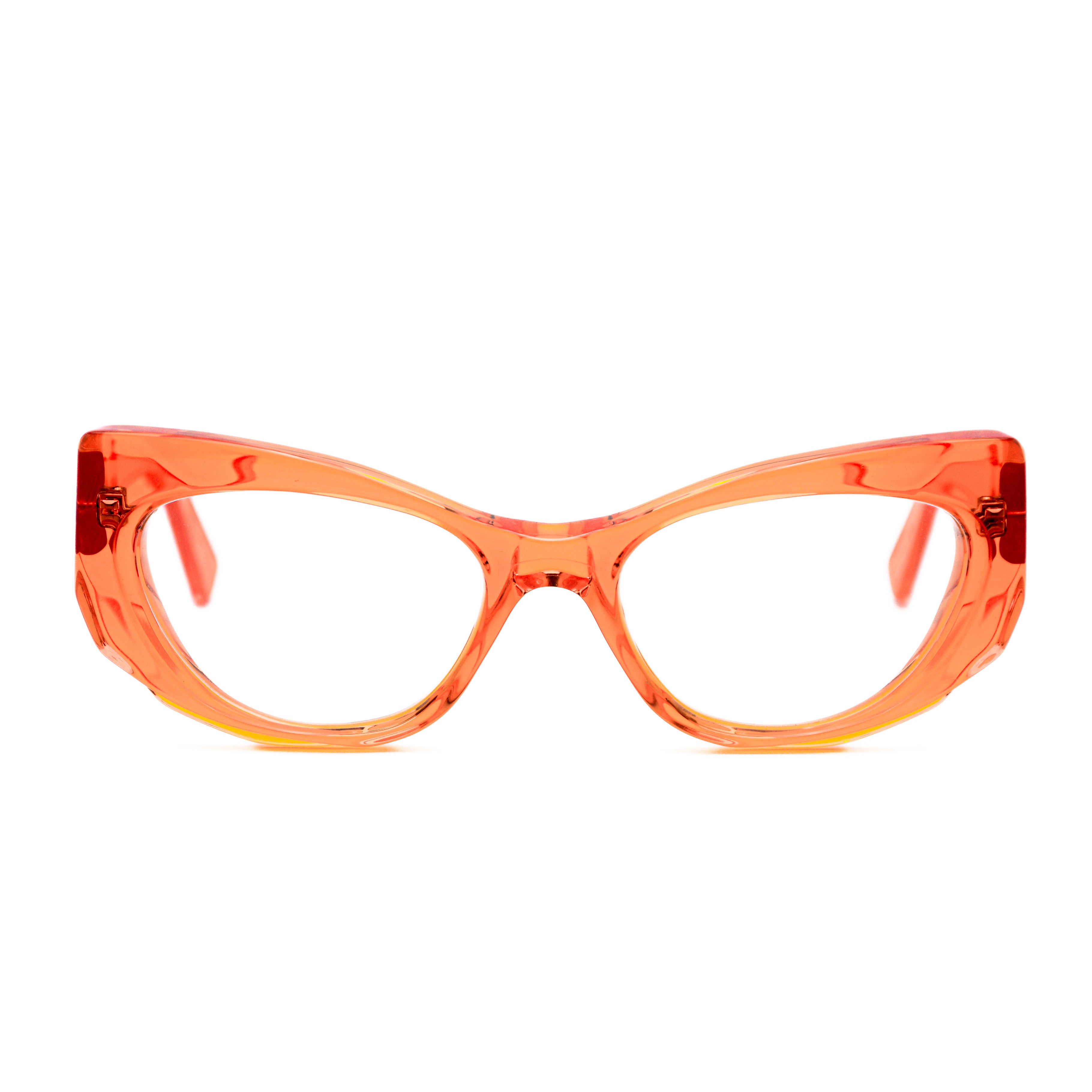 KIRK & KIRK ESME Optical Frame | Premium optical frames | SpecsBunker India | luxury eyeglasses online in India