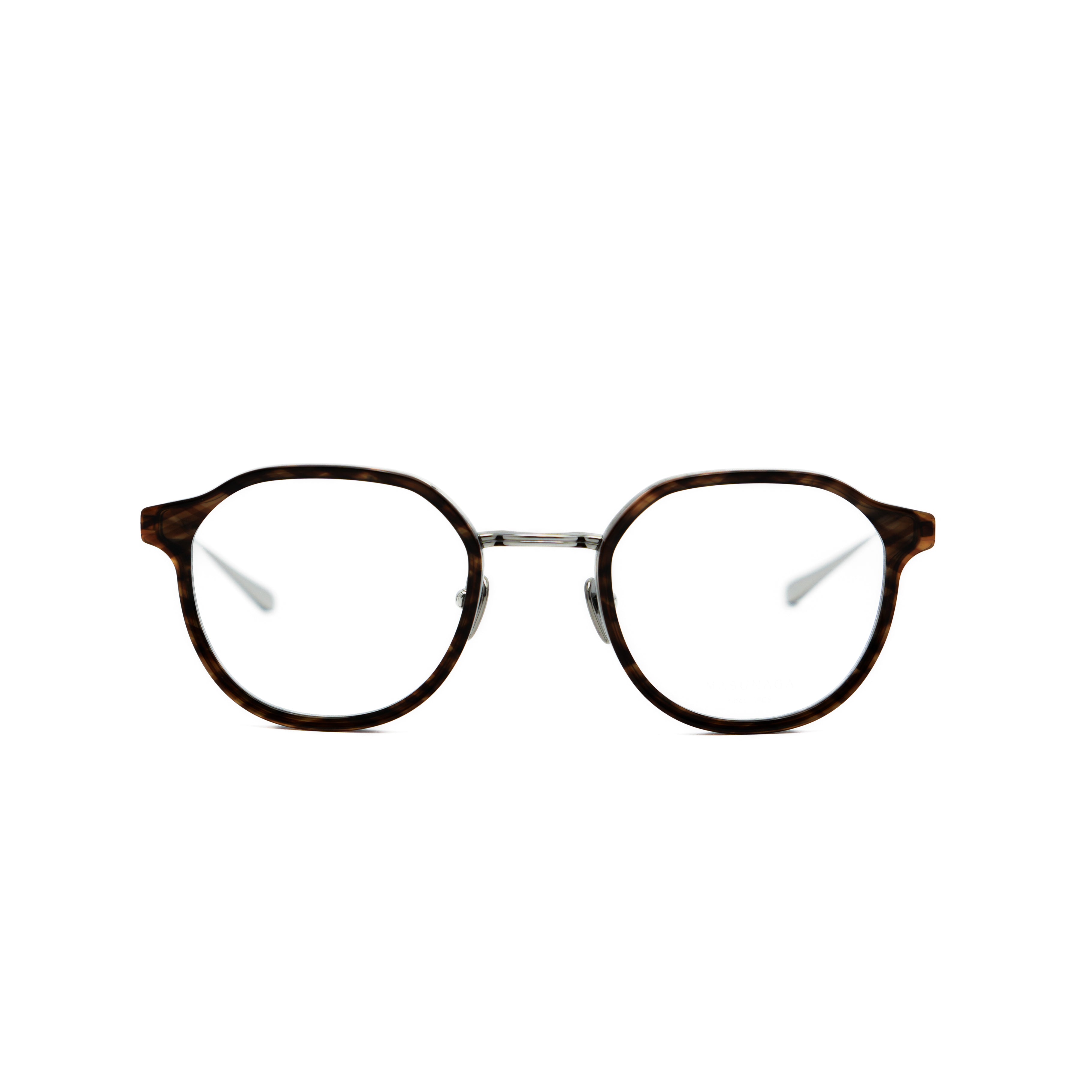 MASUNAGA TANGO Optical Frame | Premium optical frames | SpecsBunker India – luxury eyeglasses online in India