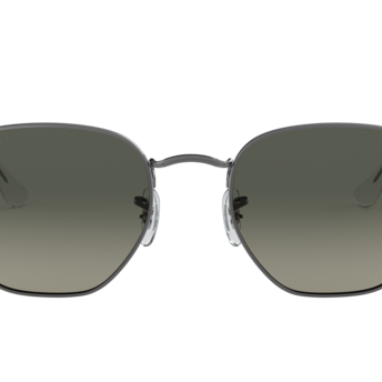 RAY-BAN RB3548N Sunglass