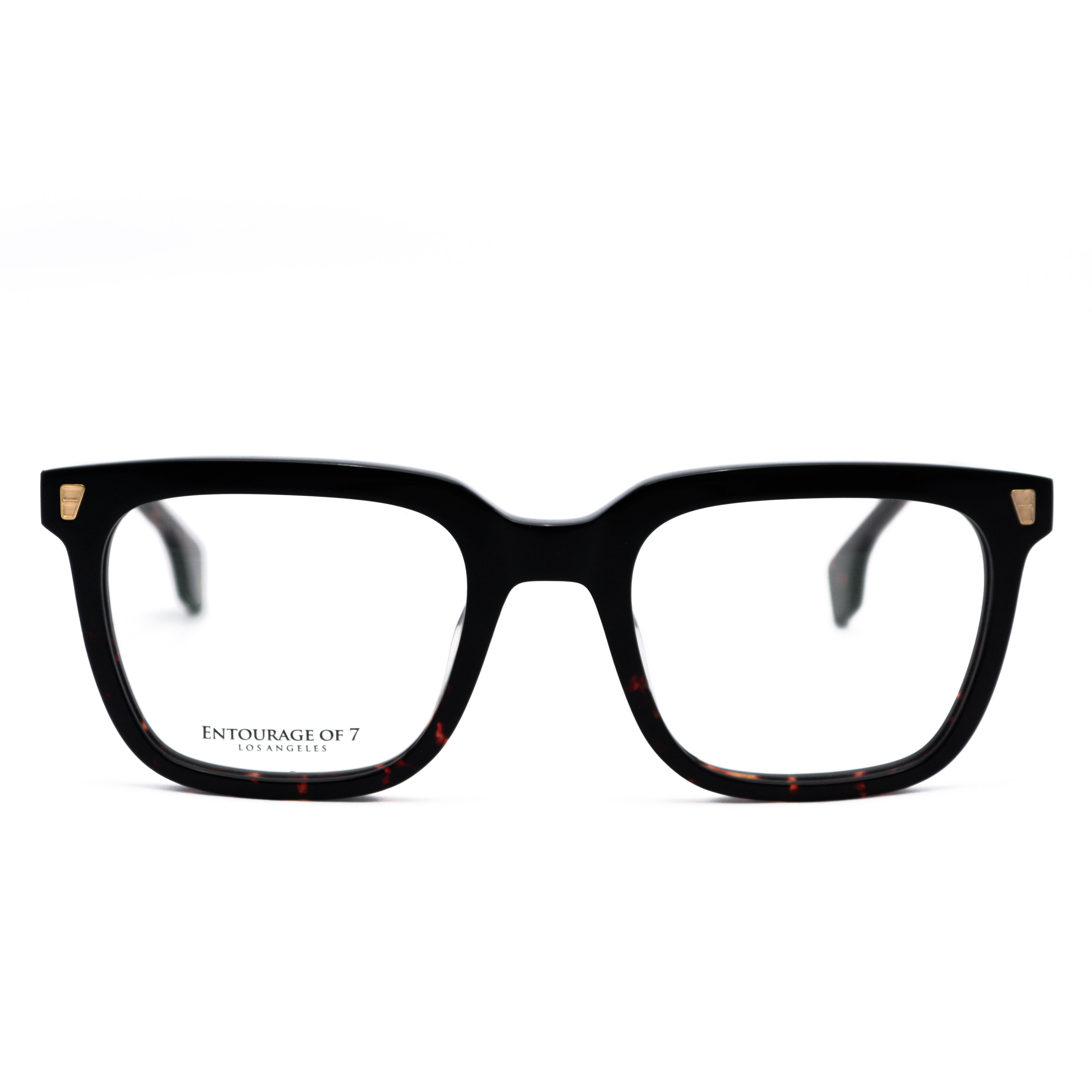 Entourage Of 7 HARRISON Optical Frame | Luxury designer eyeglasses | SpecsBunker India | designer optical eyewear